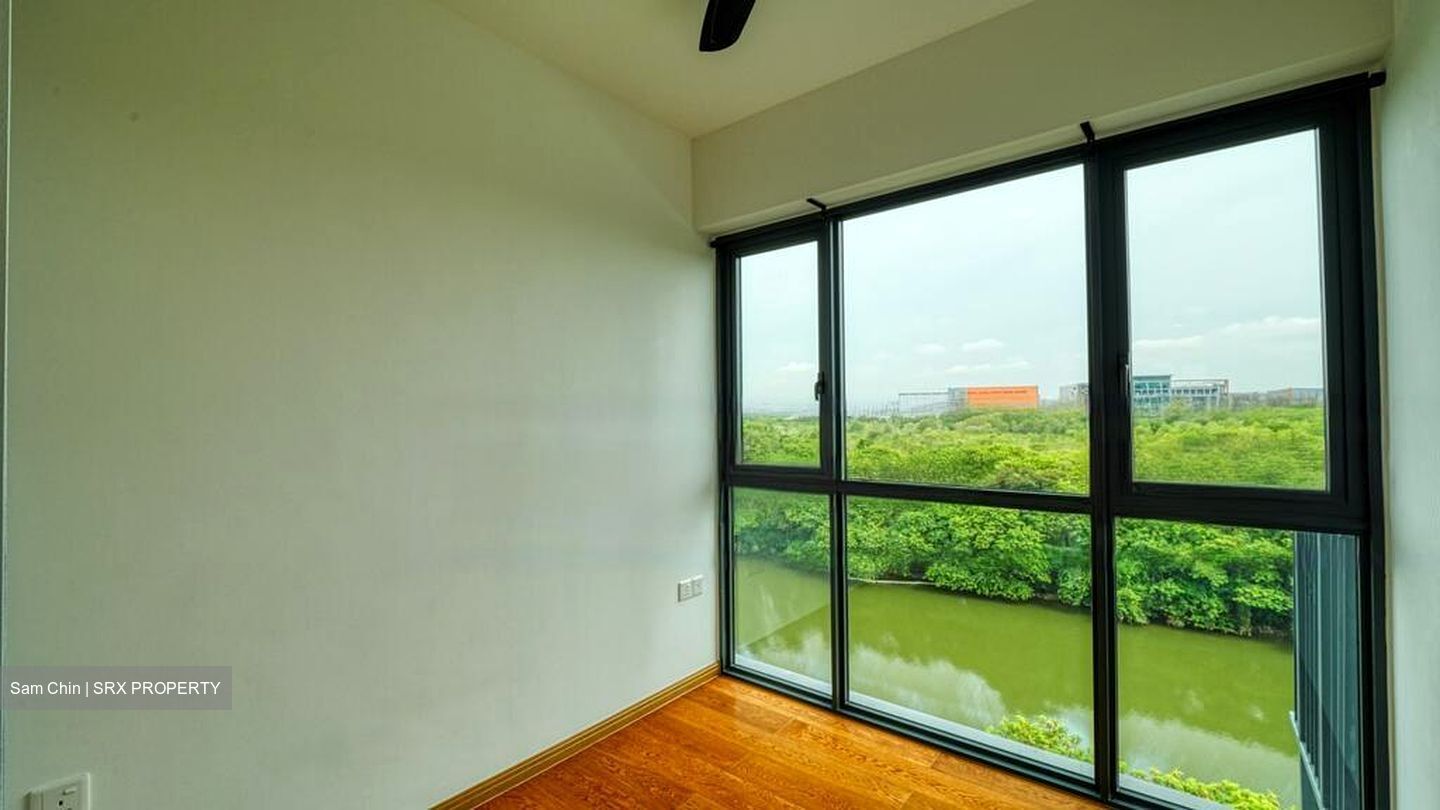 Kingsford Waterbay (D19), Apartment #468512961